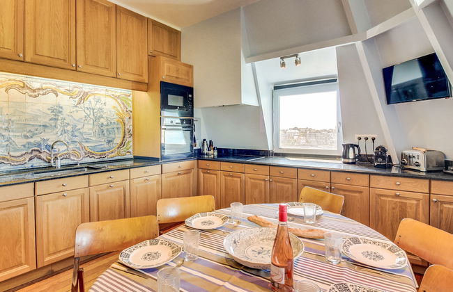 Château des Deux Rives - Foto 4