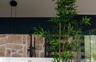 Plas Coch Luxury Barn - Foto 13