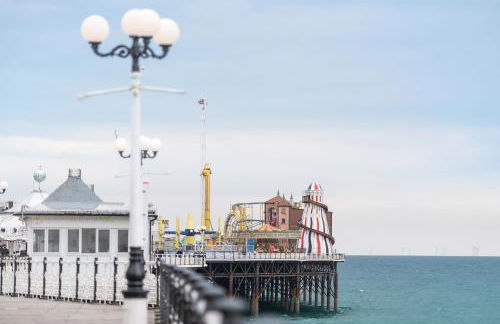 Q Square by Supercity Aparthotels - Foto 100