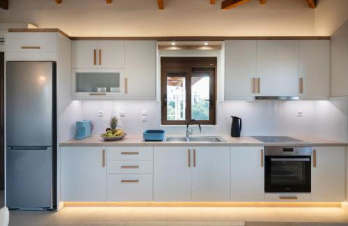 Stoupa Harmony Suites - Two Bedroom Apartment - Foto 11