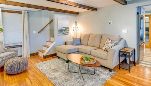 Saratoga Springs Vacation Rental with Lake Views! - Foto 4