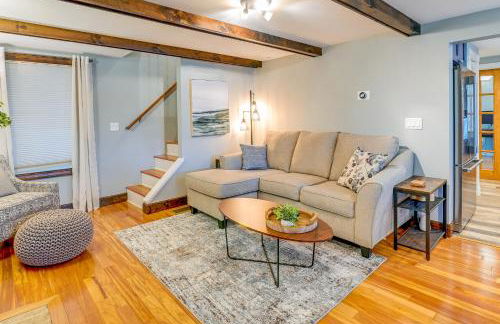 Saratoga Springs Vacation Rental with Lake Views! - Foto 4