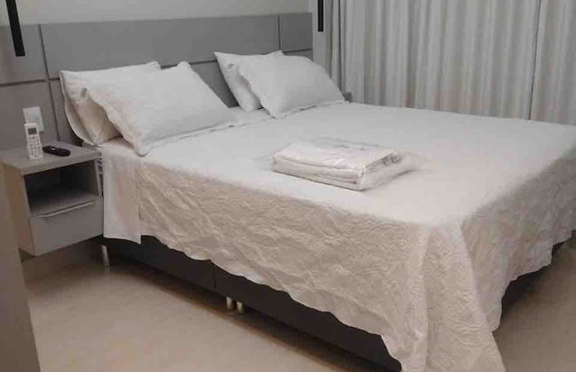 Flats Asa Norte CLN 308 by CentoEdez - Foto 25