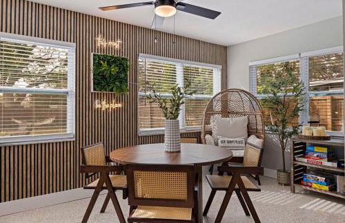 Luxury Rustic Retreat Entire Home in Pinellas Park - Foto 6