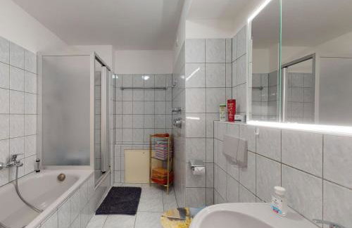 Ferienwohnung am Kurpark - Foto 16