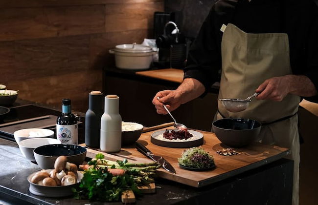 Luxury Chalet With Jacuzzi at Lake Bohinj - Foto 26