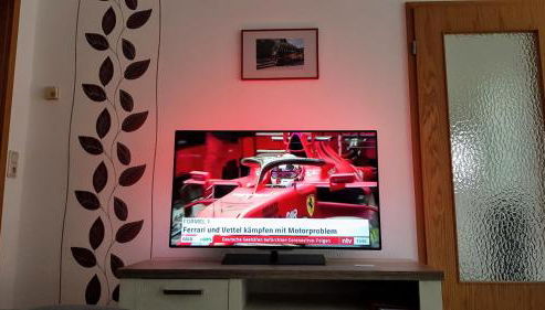 Ferienwohnung "am Zittauer Gebirge" - Foto 5