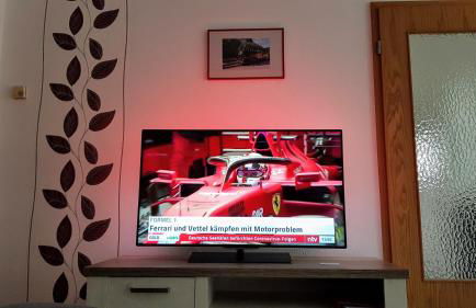 Ferienwohnung "am Zittauer Gebirge" - Foto 5