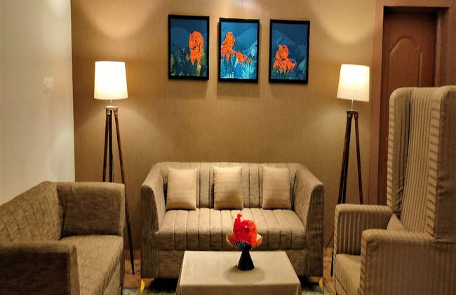 Olive Resorts & Villas - Foto 10