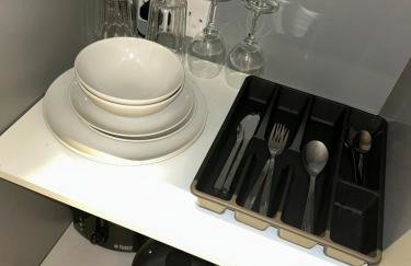 The Dore Cabin - Foto 17