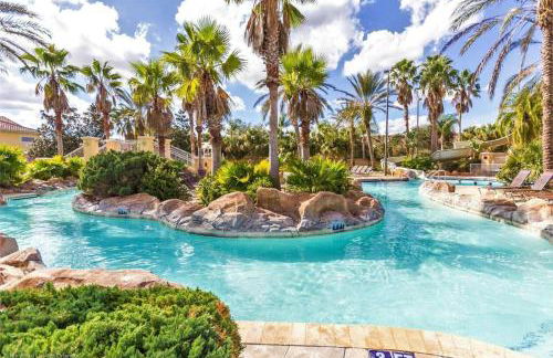 Cambria - Beautiful 4BR TH Near Disney in Resort - Foto 3