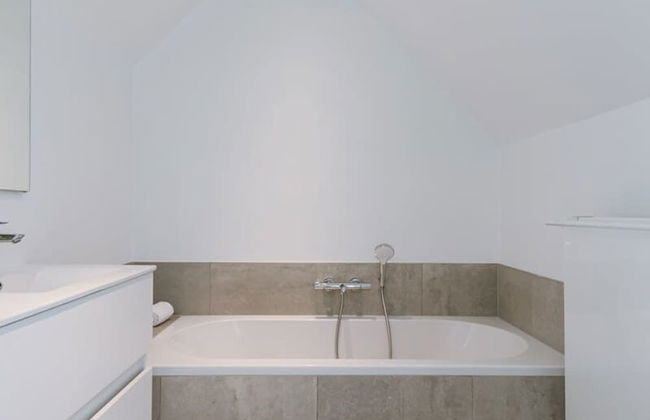 Beautiful Apartment on a Great Location in Knokke - Foto 5