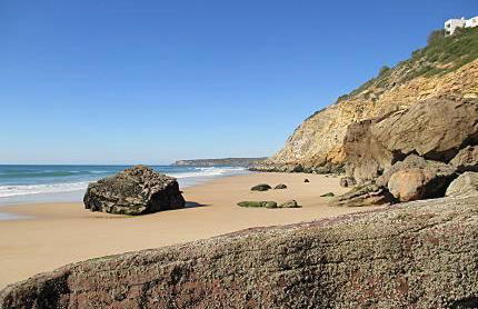 Salema Beach Apartment - Foto 26