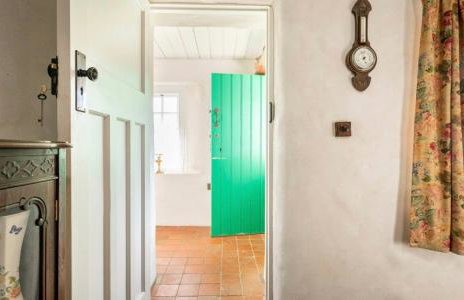 Rosehill House - Foto 24