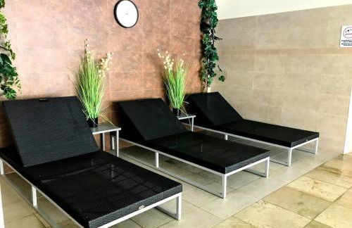 Spacious apartment with 3 pools & gym - Foto 32