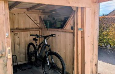 Südflügel im Chiemgau - Foto 19