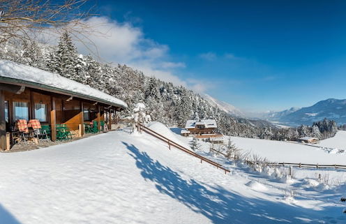 Ferienwohnungen Vomperberg - Foto 56