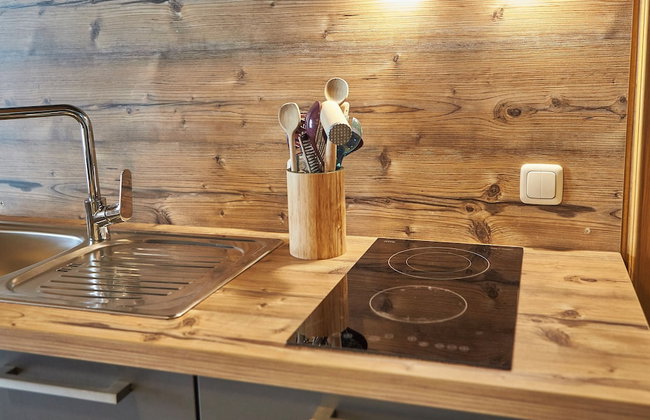 Delfi Ski & Bike Apartments - Photo 53