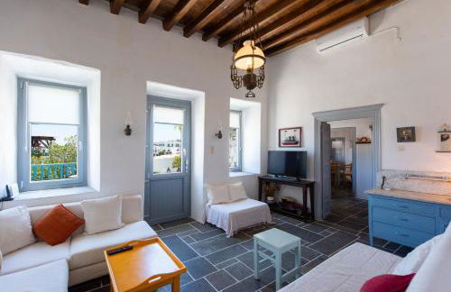 Dora's traditional houses - Foto 43