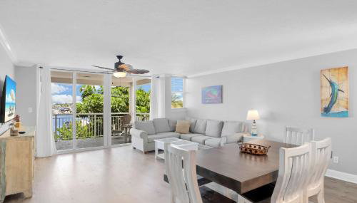 Eleuthera - 2x2 Fully Updated Old Town Waterfront Corner Condo - Foto 5