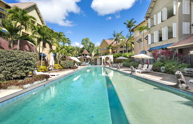 'The Lakes' Flexible One Bedroom - Foto 12