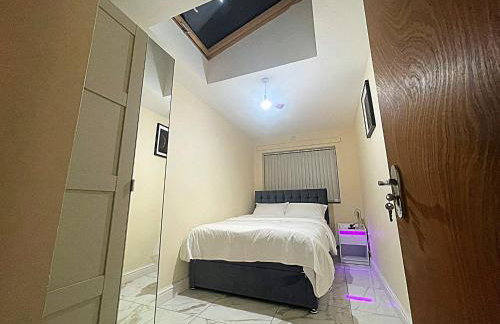 Modern Flat near StarCity, Bull Ring & M6 - Foto 4