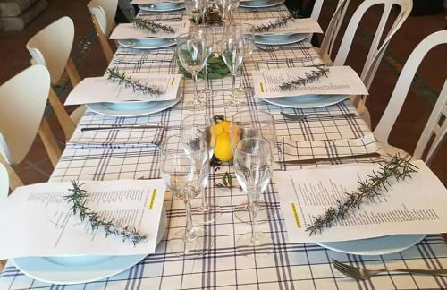 L'OLIVERA Casa Rural - Foto 31