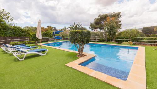 Buenavista - Foto 5, Garden