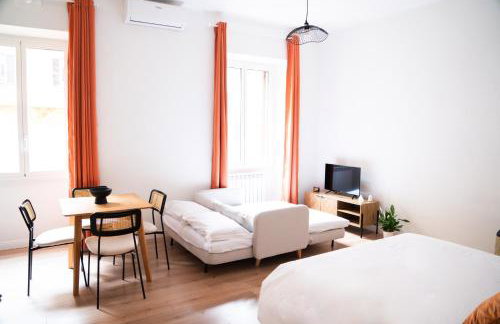 Domina Apartments Rome - Termini Esquilino - Foto 8
