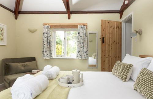 Bowjy Cottage - Foto 13