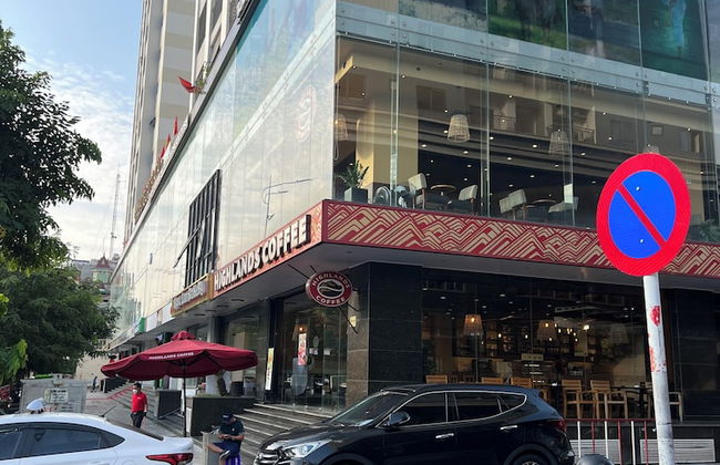 MonHomestay Ha Long-Amazing view balcony - Foto 43