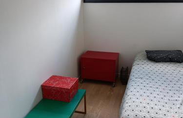 maison moderne à la campagne - Foto 7