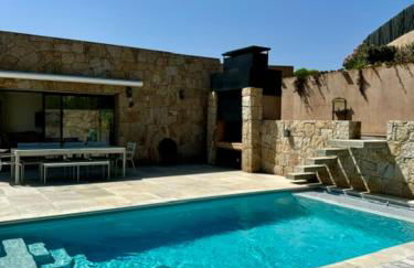 Somptueuse villa d’architecte avec vue mer - Foto 6