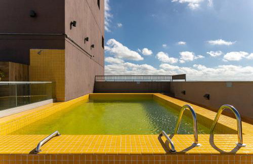 Studio 1515 moderno-vergueiro-paraíso e Liberdade-sp - Foto 13