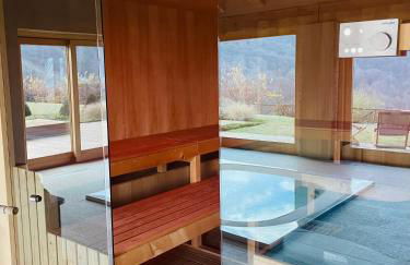 VILLA FELICE_UNESCO ALPS AREA - Foto 58