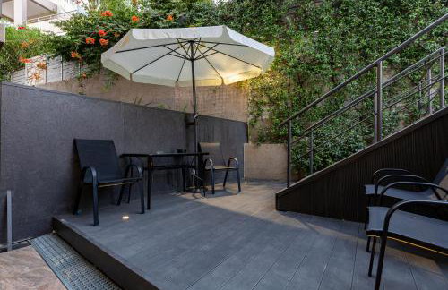 Blissful Residence with Pool by 8essentially - Foto 44