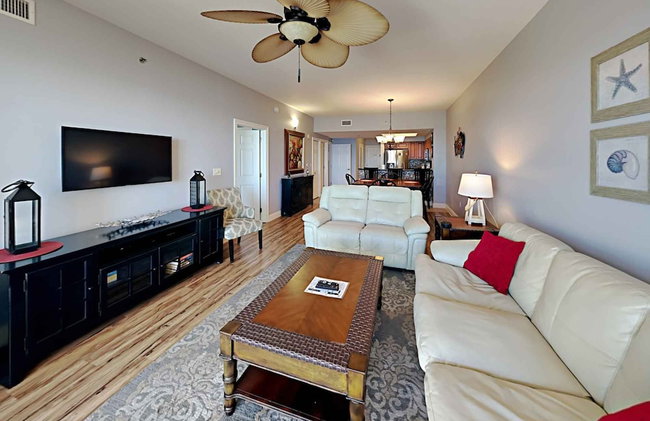Ariel Dunes II by Southern Vacation Rentals - Foto 76