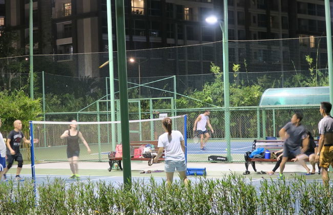 Kim Property Vinhomes Central Park - Photo 12