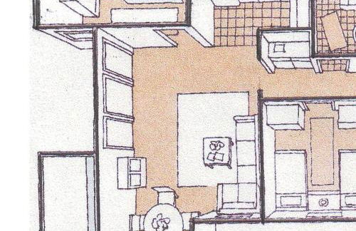 Bungalow im Feriendorf Uslar mit Gartenterrasse - Photo 70