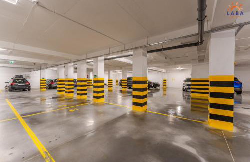 Hevenia Mrzeżyno Apartament 74 Widok na Morze - Foto 30