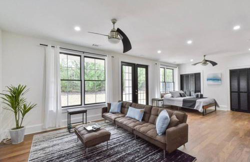 Modern rooftop home in Midtown - Foto 44