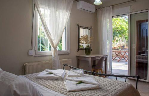 Casa Anthea 3 bedroom apartment with Garden - Foto 40