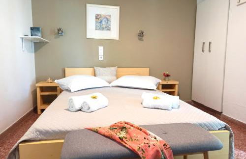 Apartments Papadioti - Foto 8