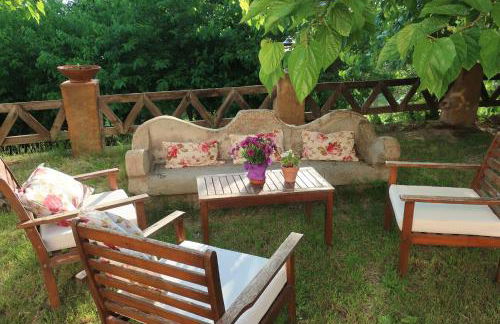 Masia Sagués - Foto 7