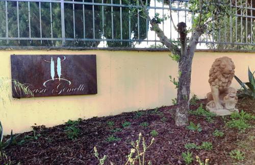 Villa Casa Gemelli - Foto 52