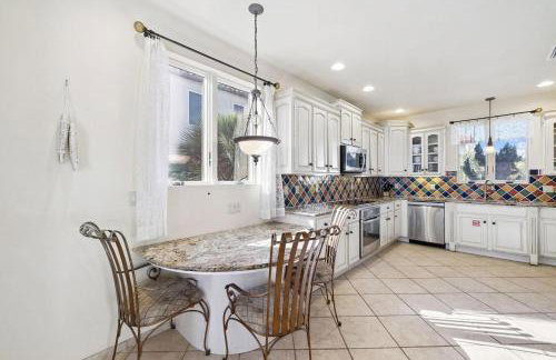 1st to the Beach-Sunset Beach-Beachfront-Pet Friendly-Hot Tub - Foto 20