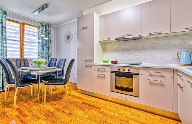 Apartamenty Sun & Snow Karpacz Myśliwska - Photo 72