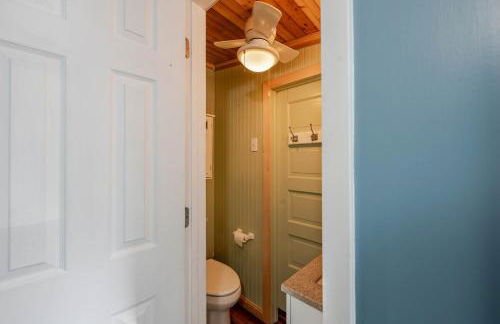 Waterfront Lux Cottage With Amazing Views Near DC - Foto 41