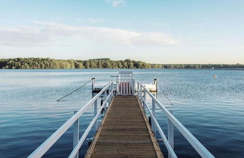 Seestadt Apartment I Sauna I Parkplatz I Zentral - Foto 41