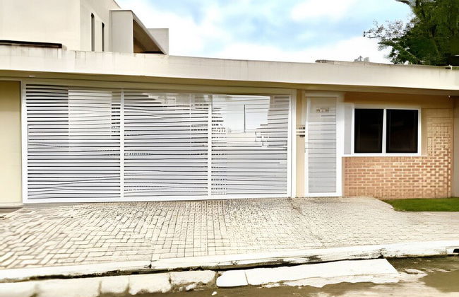 Casa em Maresias - 50 metros da praia - 2 - Foto 51